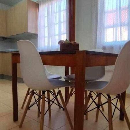 Вілла Casa Vigo Samil 1ª Planta Con Jardin Екстер'єр фото