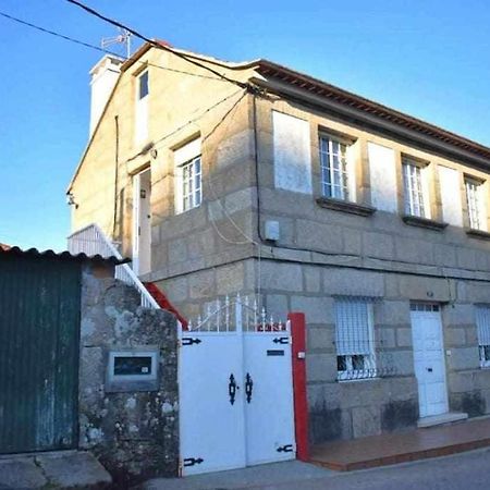 Вілла Casa Vigo Samil 1ª Planta Con Jardin Екстер'єр фото