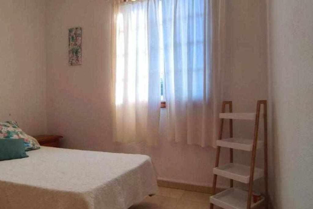 Вілла Casa Vigo Samil 1ª Planta Con Jardin Екстер'єр фото